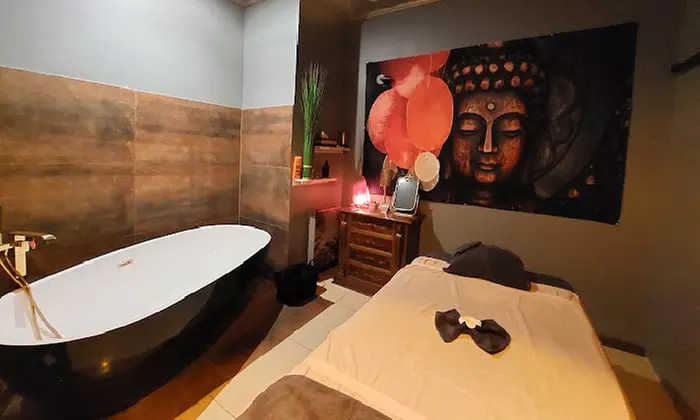 Królewski Relaks w zasięgu ręki: pakiety day spa do wyboru