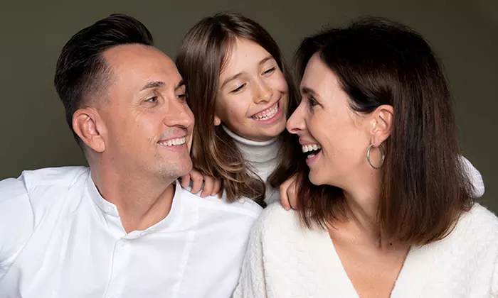 60 Min. studioline PHOTOGRAPHY Fotoshooting Erlebnis + Goldcard