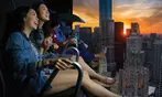 FlyOver Chicago Navy Pier Ticket Deals – Immersive Flight Experience