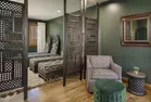 Spa Day with a 50-Minute Custom Massage or Facial at Alvadora Spa