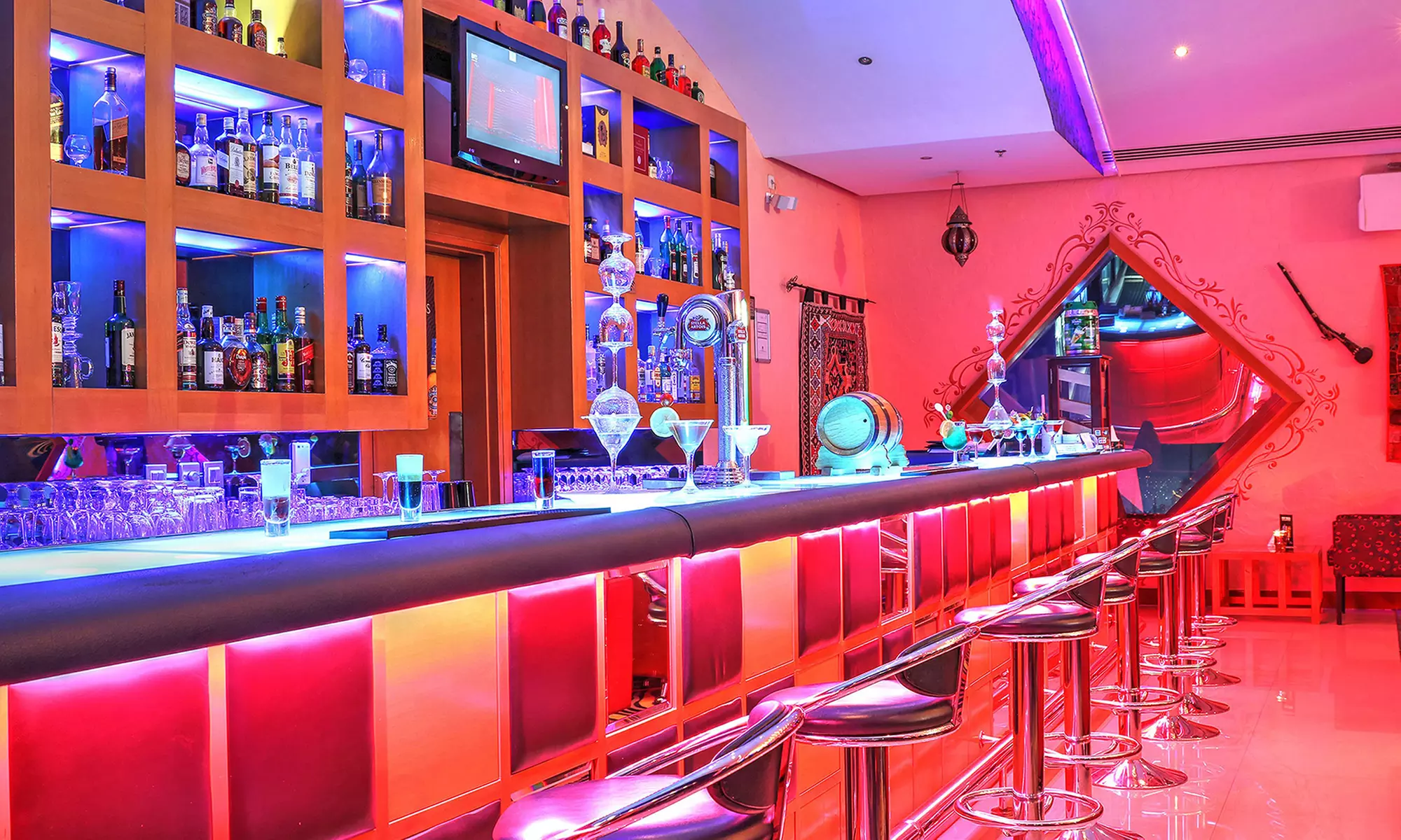 Al Ain: 4* Stay with Optional Breakfast