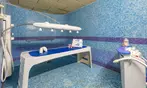 Circuito de spa en Senzia Granada Spa 4* para 1 o 2 adultos