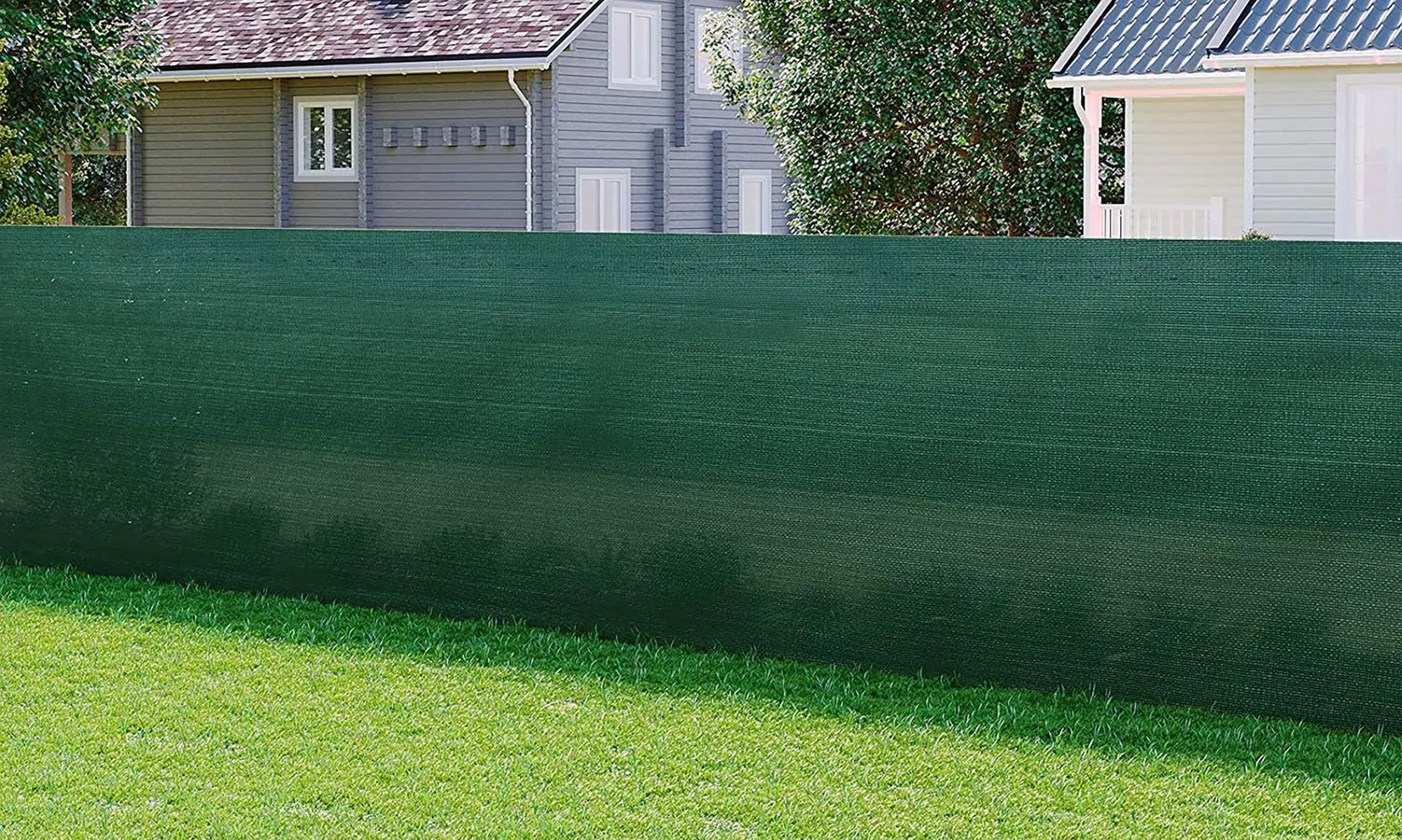 Rotolo Rete Ombreggiante disponibile in varie misure