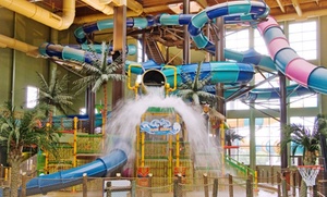 Water-Park Resort in Ohio