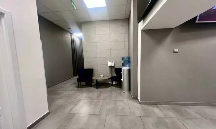 Skaling naddziąsłowy, fluoryzacja i więcej w MyDent MyMed