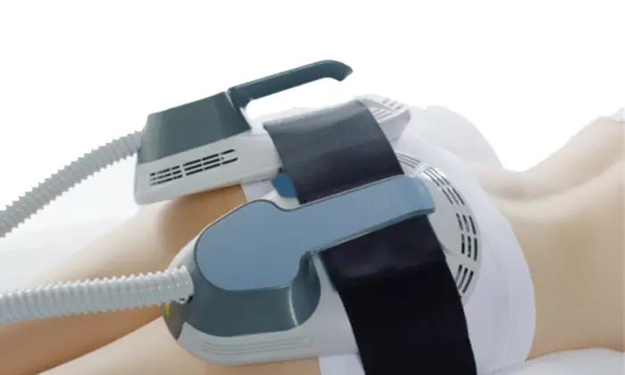 elektromagnetisches Figurtraining