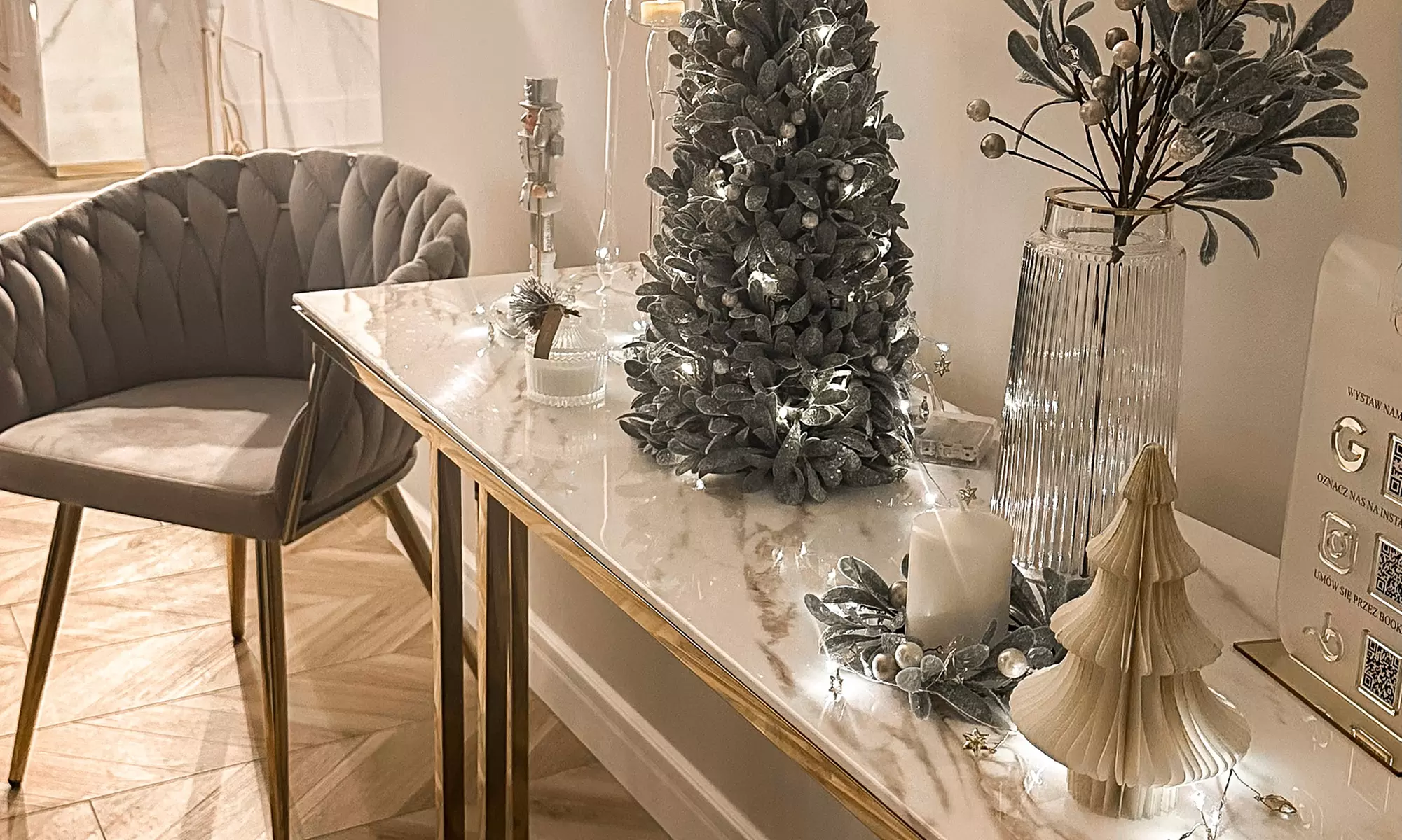 Pomysł na prezent: Vouchery na masaże, zabiegi na twarz, ciało i inne