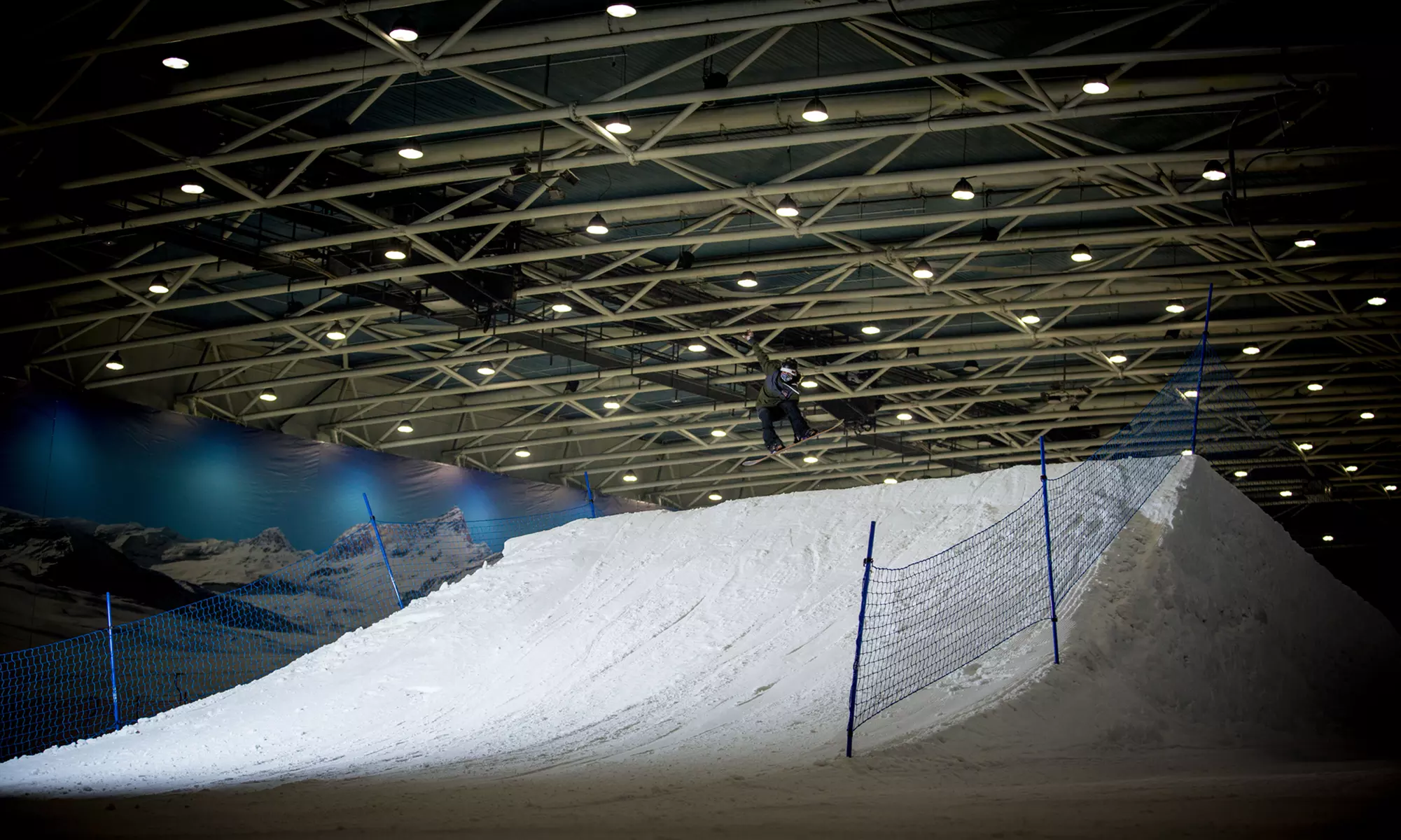 Forfait de 2 h para 1 o 2 personas con equipo: ¡diversión asegurada!