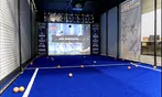 Baseball Indoor Batting Cage Special - Choose From a Variety of Spots!