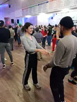 Discover the Joy of Dance with Four or Unlimited Salsa/Bachata Classes