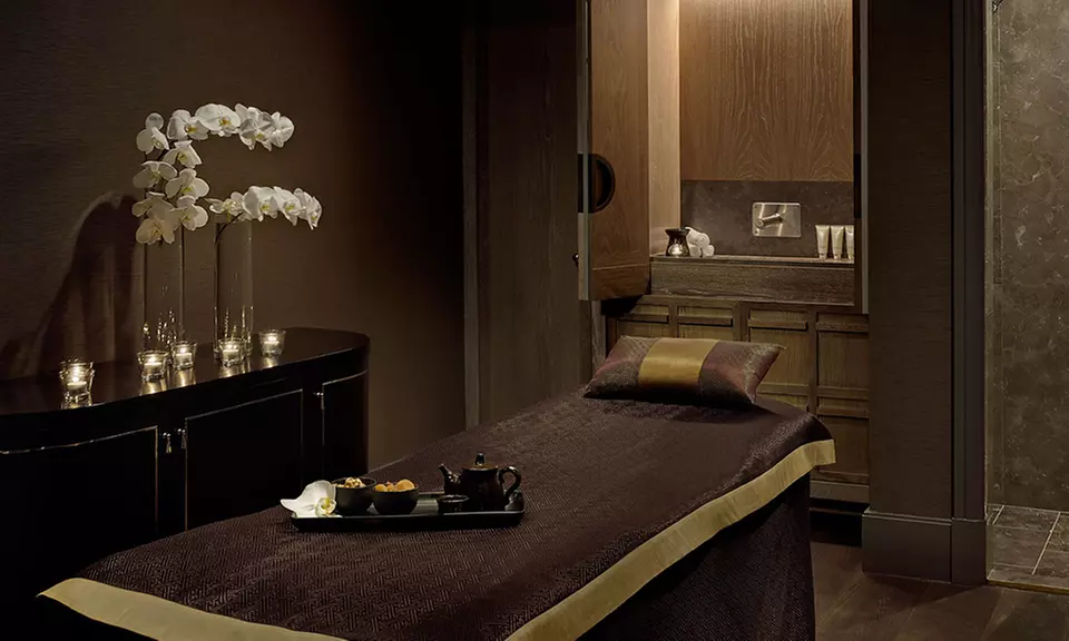 Relaxation Awaits with Luxury 60/90 Minute Spa Package for One or Two