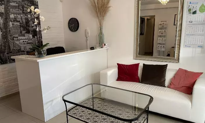 60-minutowy masaż Kobido – twarz, szyja i dekolt