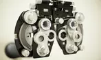 Clear Vision with LASIK Surgery for Both Eyes, Expert Care Included!