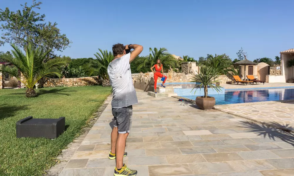 Einsteiger-Foto-Technik-Workshop