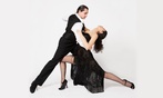 Ballroom Dance Lessons