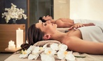 Wellness-arrangement van 2,5u voor 1 of 2 personen incl. massage