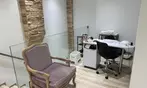 Sesión de peluquería con lavado, corte, tinte o mechas y peinado