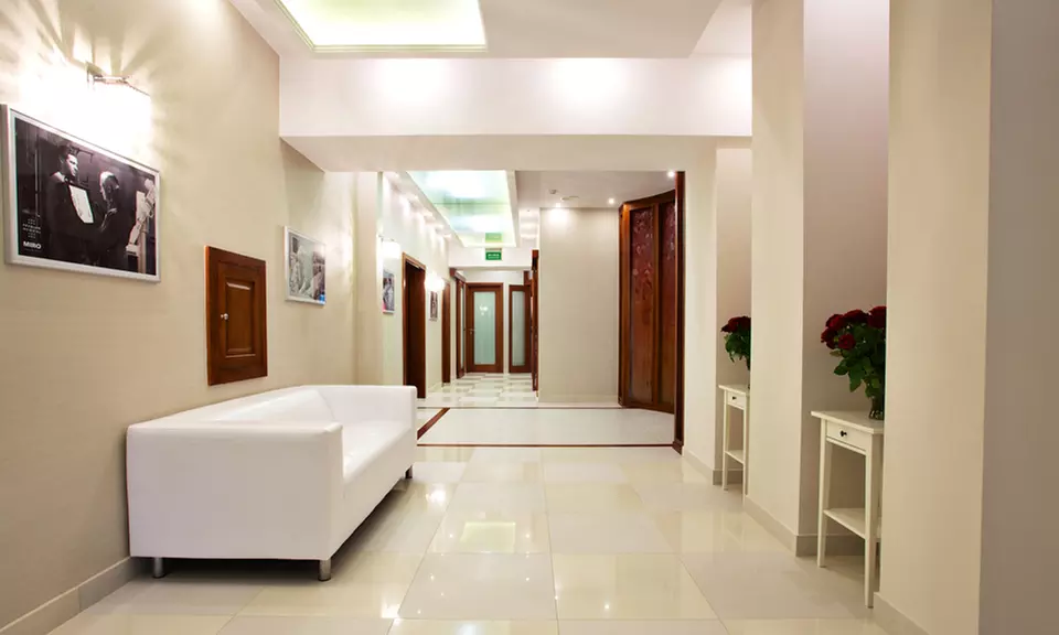 Pakiet badań laboratoryjnych w kierunku insulinooporności