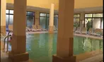 Circuito Spa con opción a masaje, copa de cava y cena o desayuno