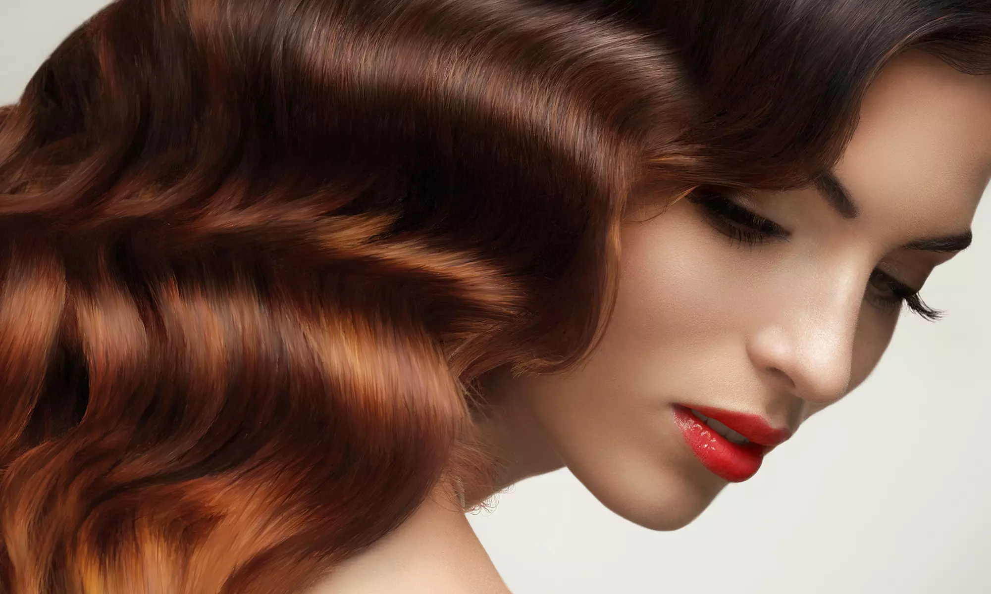 Salon - Women's Haircut at Lauren with Body Spa Salon