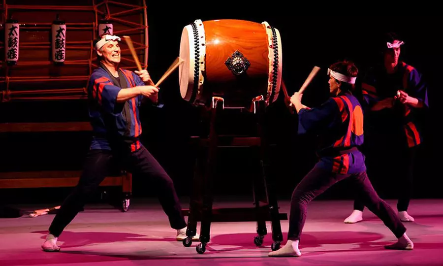 Taikoza - Up to 38% Off