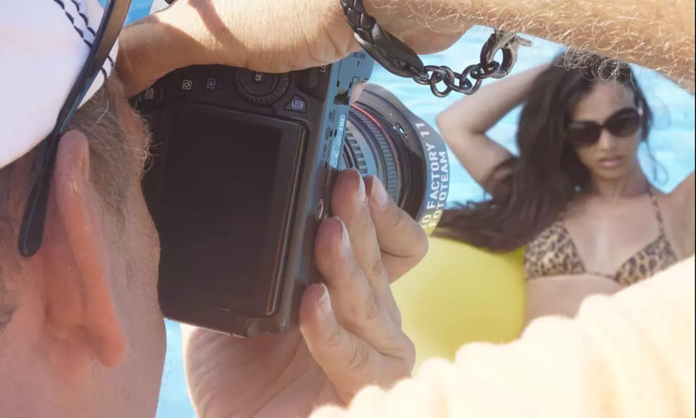 Einsteiger-Foto-Technik-Workshop