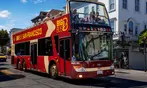 Save up to 50% on San Francisco Top Attractions