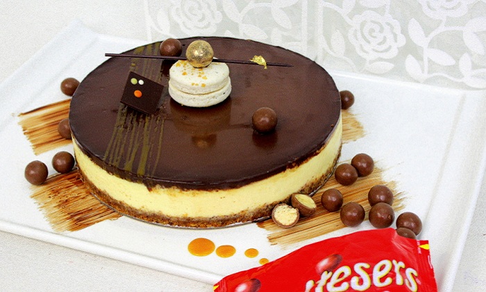 Cake Inspiration LLP Singapore City Groupon