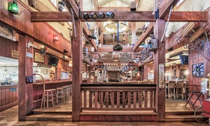 New Hampshire Inn & Brewery