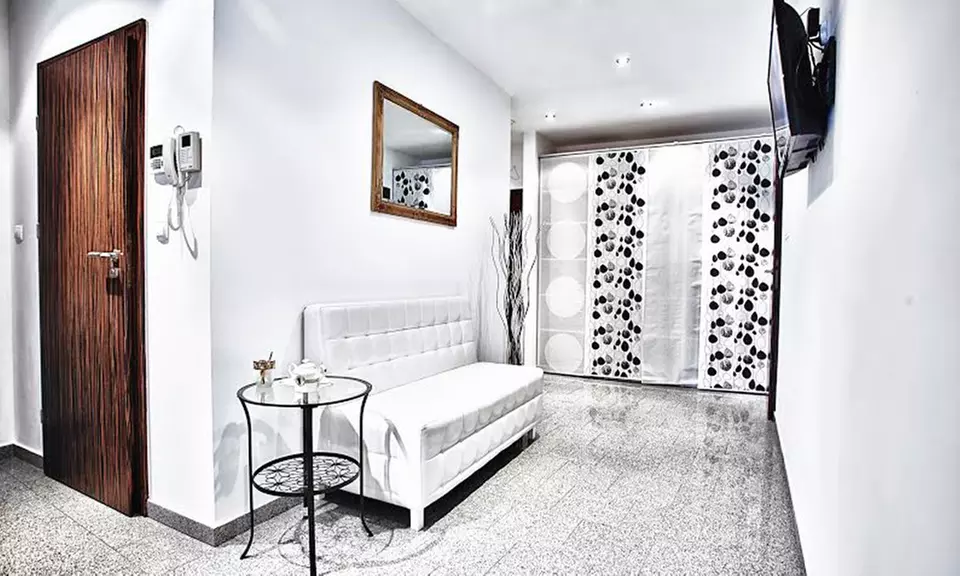 Zabieg karboksyterapii