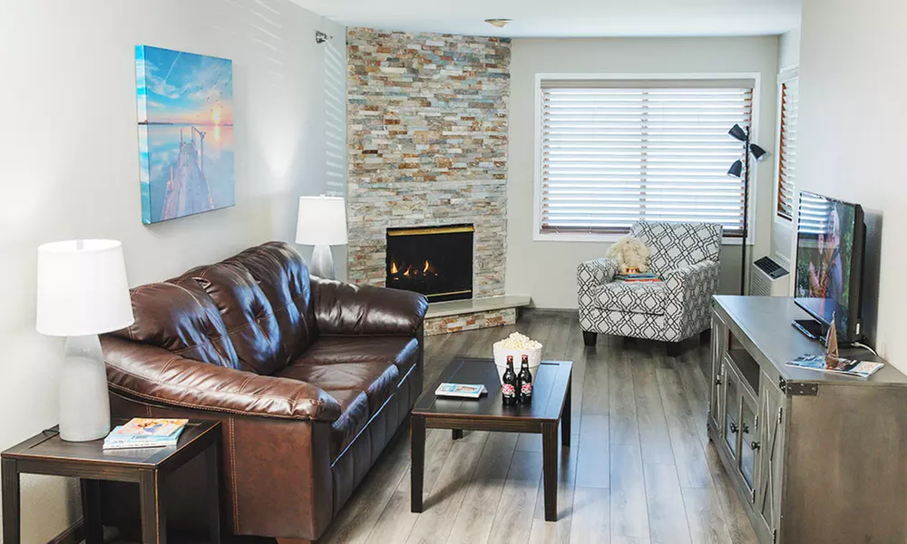 Member-Only Deal: The Cove of Lake Geneva