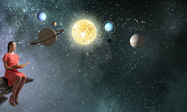 Astrologische Analysen/Horoskop