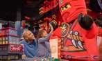 LEGOLAND Discovery Center - San Antonio (Up to 49% Off)