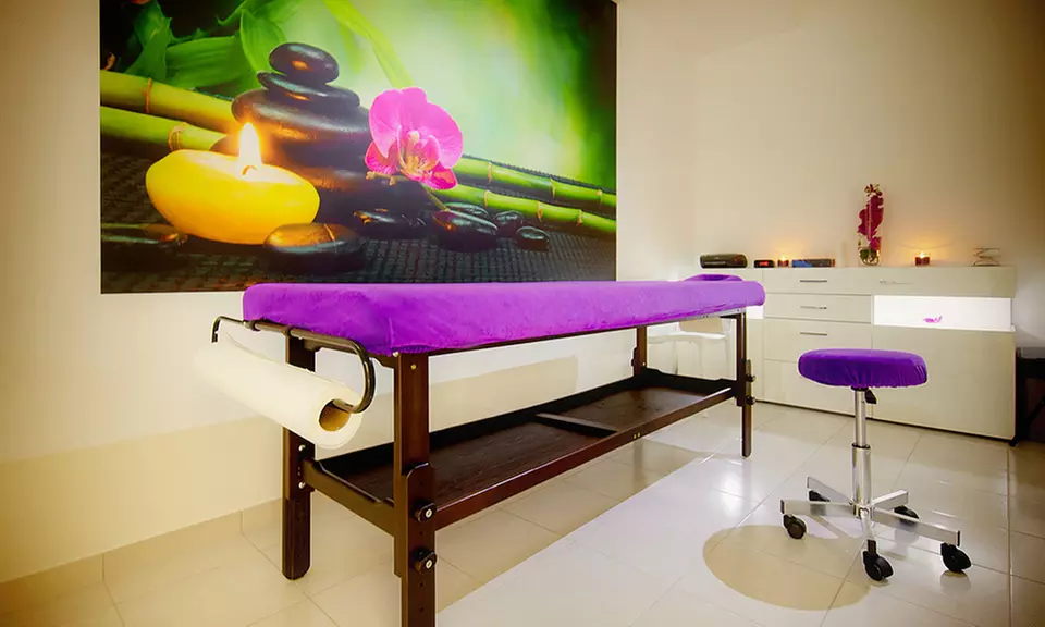 Wybrany rytuał Podróże Świata w ONYX Beauty Clinic & SPA