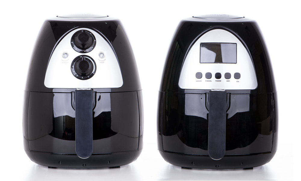 Smart Chef Air Fryer