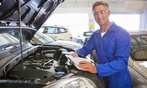 17% Off Star Certified Smog Check at Smog Time