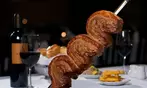 Savor The Taste of Brazil with All-You-Can-Eat Churrasco Feasts!