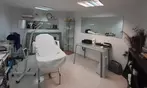 Limpieza facial de 60 minutos con opción a masaje en Rocío García