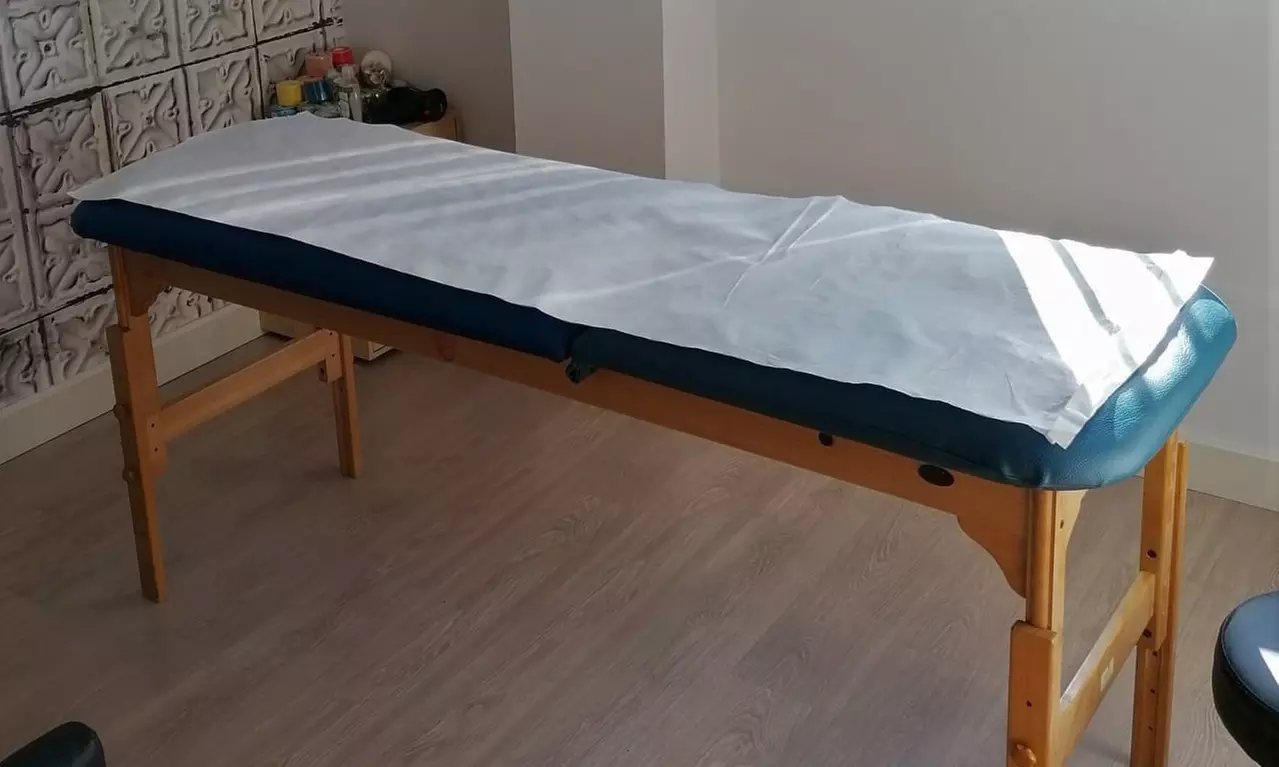 Masaje personalizado de 45 o 90 minutos en una zona a elegir