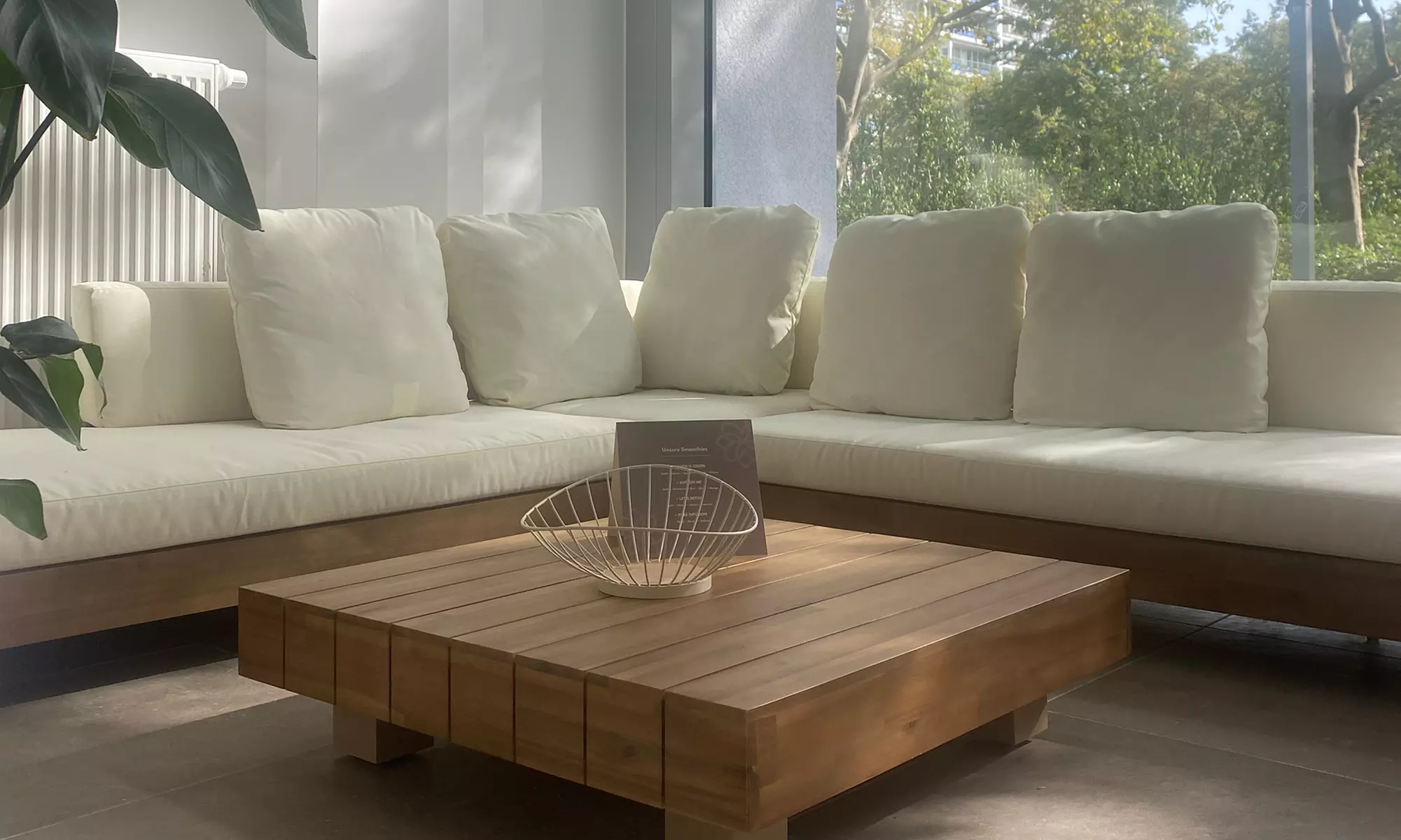 Madero-Behandlung an einer Zone nach Wahl oder als Kombi für 1 Person