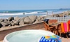 Beachfront Only Vacation Rentals In Oceanside CA Groupon Getaways