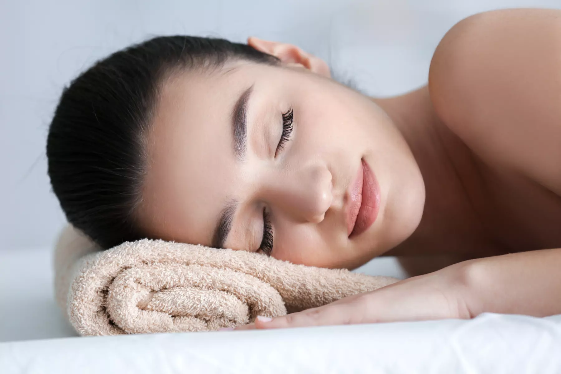 Epilation, soin du visage ou massage : soin au choix