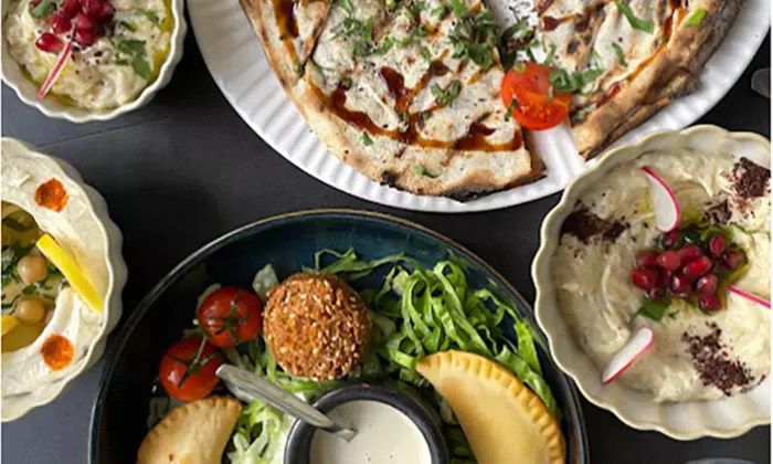 Savourez la gastronomie libanaise au Restaurant Le Byblos à Cannes