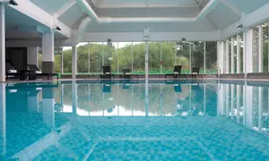 Luxury Spa Day with options for Rasul, Treatments at Craxton Wood Hotel & Spa (Up to 47% Off)