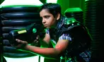Score Big with 2 Action-Packed Laser Tag Games & $10 Arcade Card