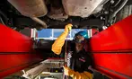 Valvoline Instant Oil Change (Up to 19% Off) - 33 Locations