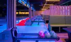 2 o 3 partidas de bolos con todo incluido: ¡zapatos, snack y bebida!