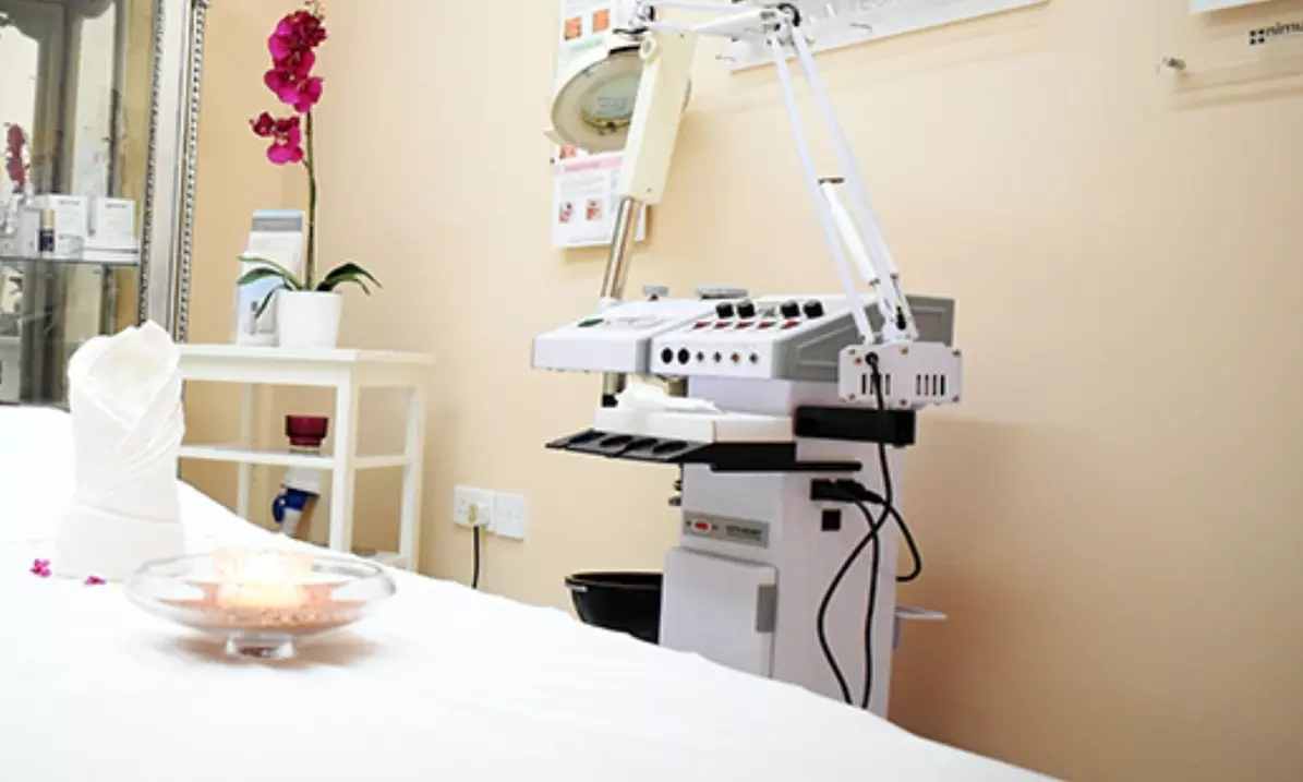 Casa Bonita Beauty Salon