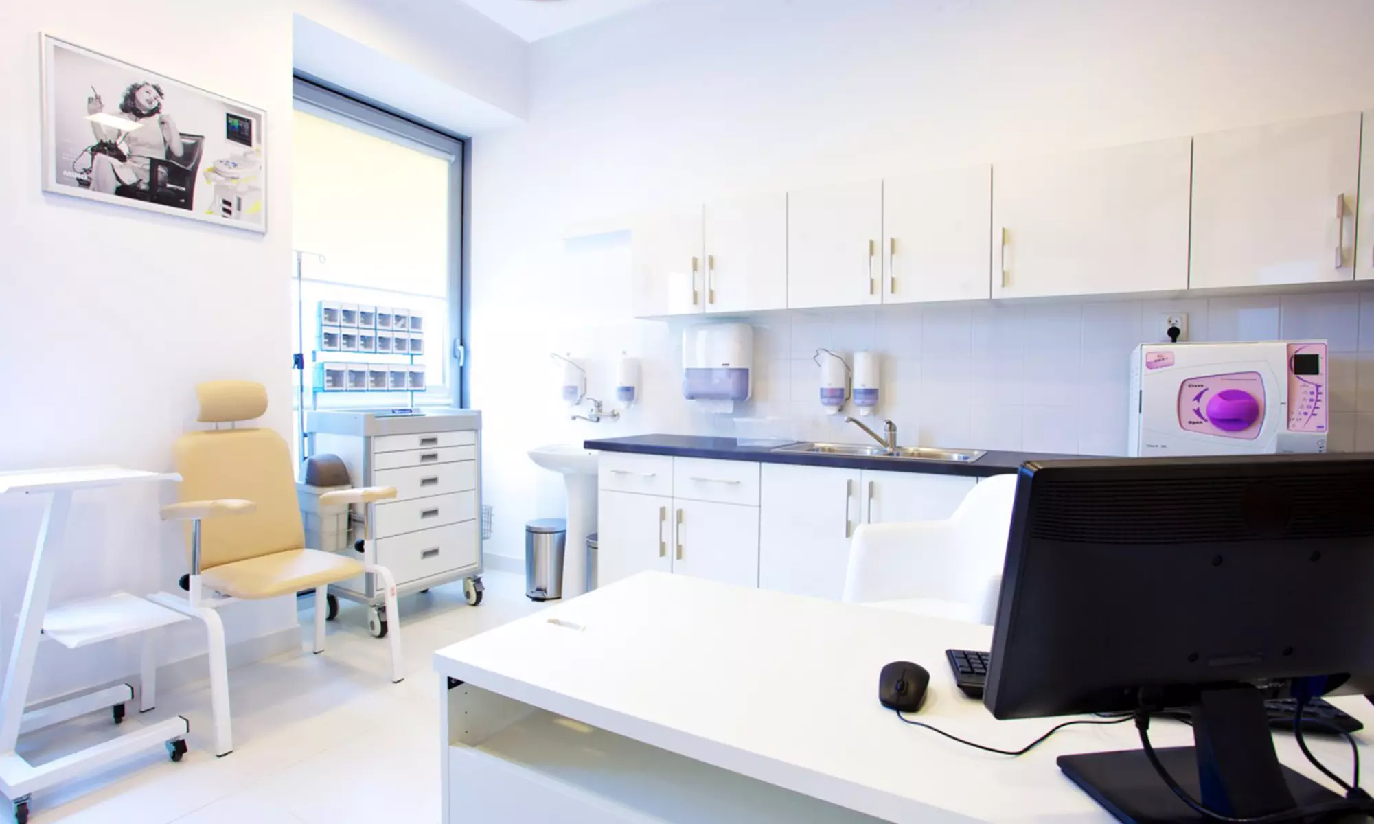 Pakiet badań laboratoryjnych w kierunku insulinooporności