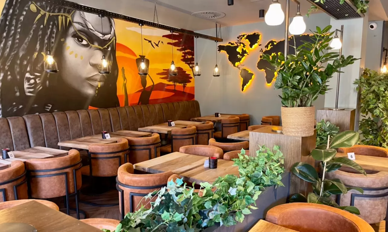 Italienisches 3-Gänge-Pizza- oder Pasta-Menü für 2 oder 4 Personen